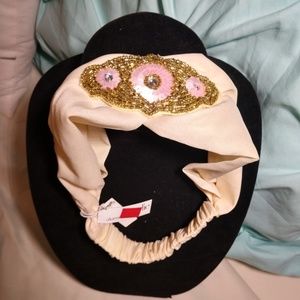 Charming Charlie's Sequin Headband